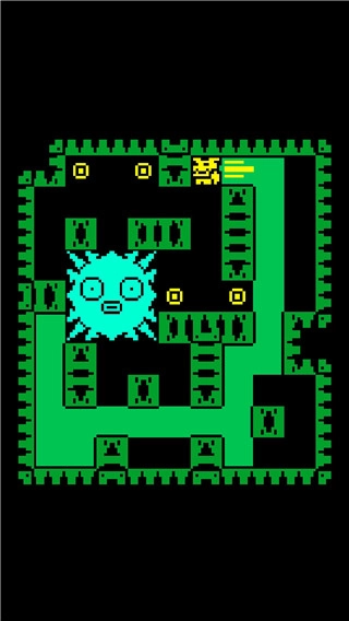 假面古墓手机正版图1