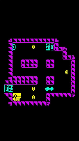 假面古墓手机正版图3