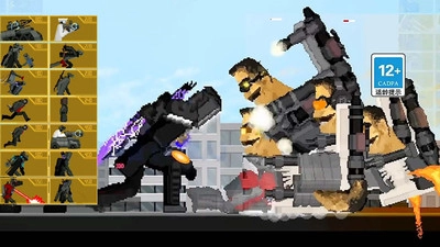 马桶人大战泰坦人手游免费版图2