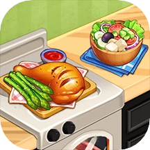 小小厨师长手游版