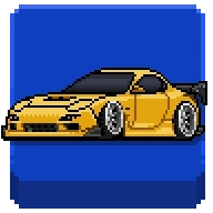 像素赛车手安卓直装版