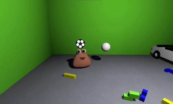 Bou'sRevenge游戏官方最新版图3