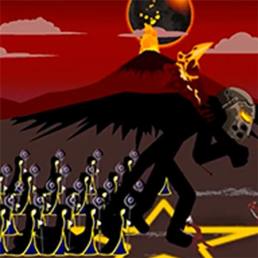 蜘蛛火柴人模拟器官方最新版