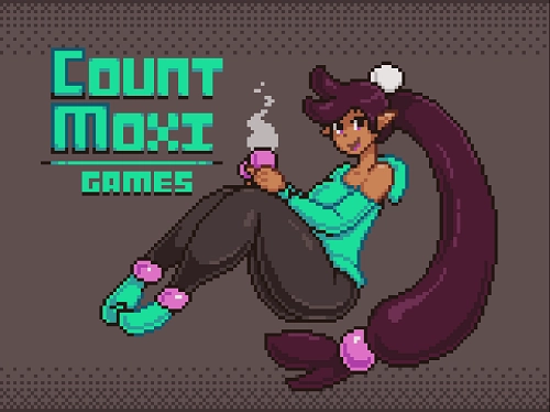 Hilda'sReward官方版图2