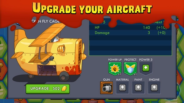 僵尸捕手游戏最新版图1