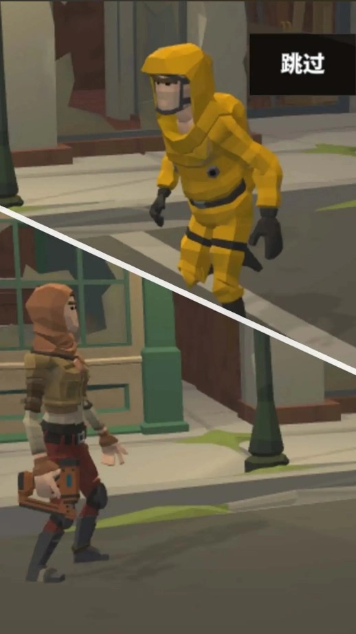 僵尸恐怖夜免费原版图1