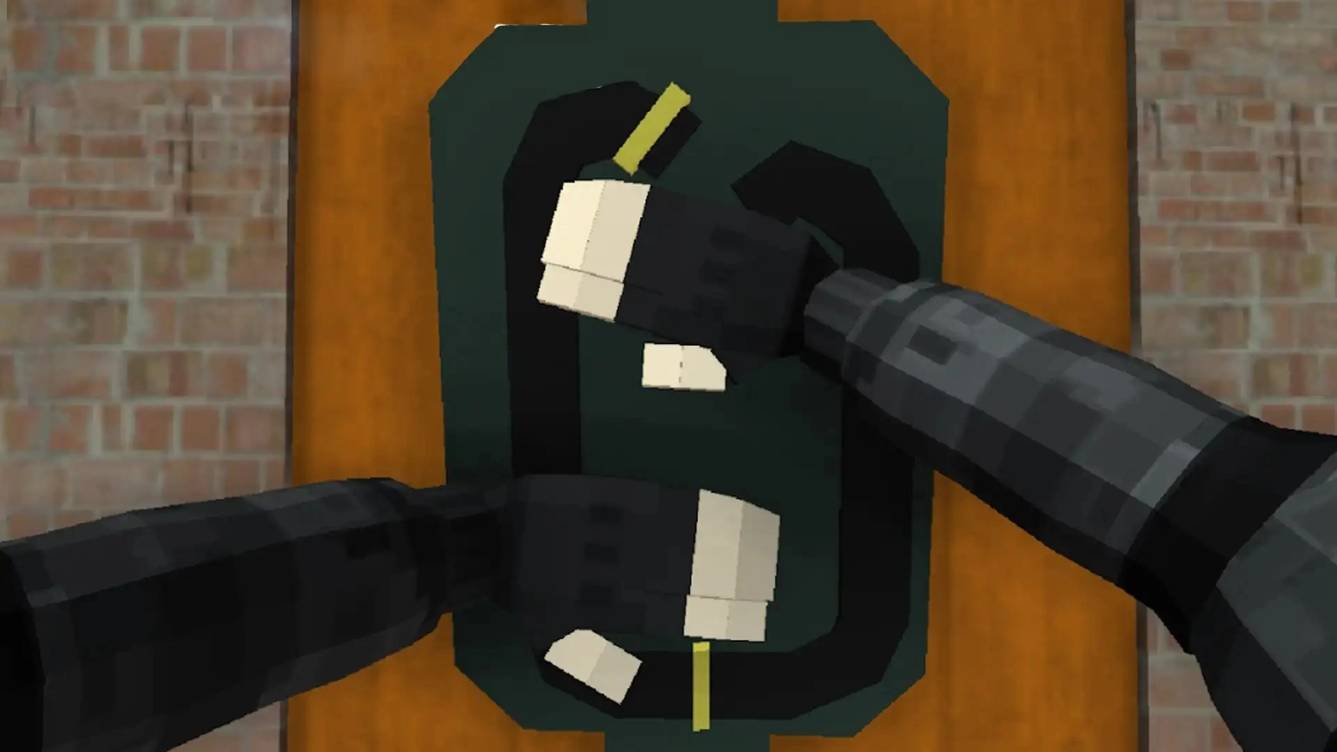 正义枪神安卓免费版图2