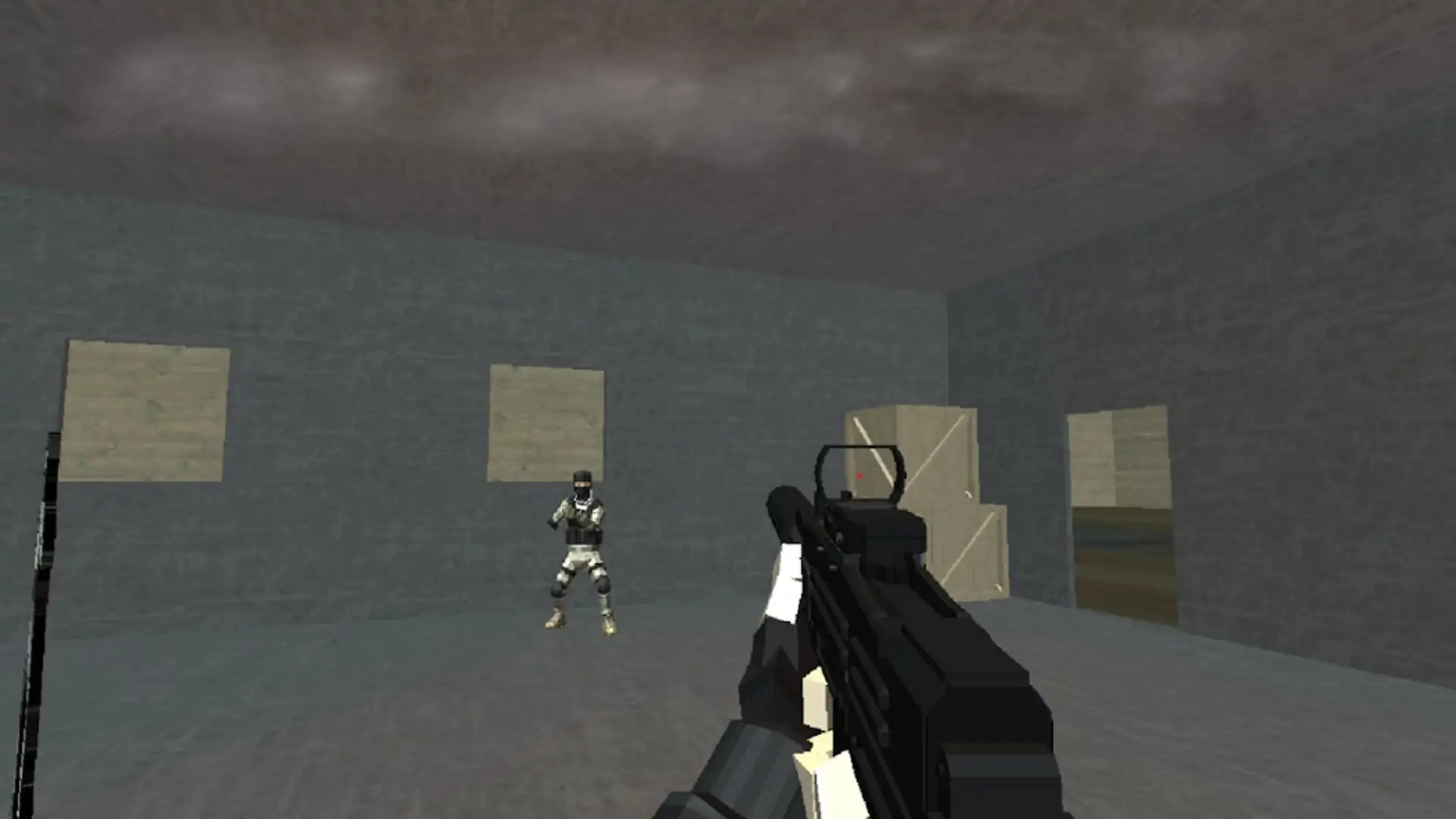 正义枪神安卓免费版图3