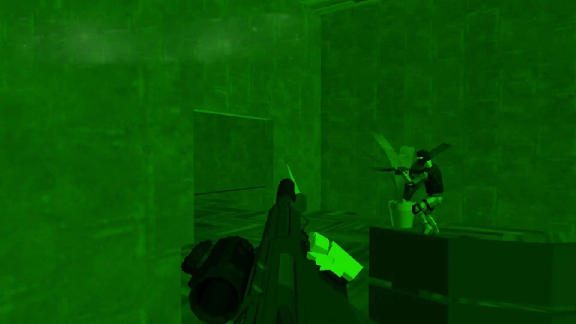 正义枪神安卓免费版图1