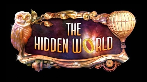隐秘的世界通用版图4