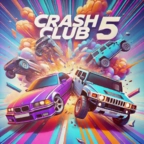 车祸俱乐部5通用版