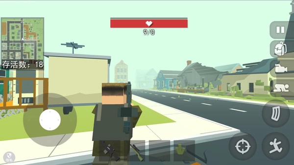 像素乐园游戏无广告版图4