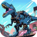 机甲机器人联盟正版