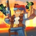 极限生存战争游戏正版