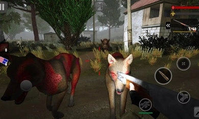 黑暗之路4手游无广告版图2