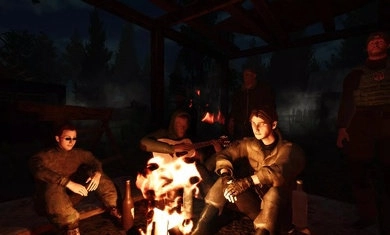 黑暗之路4手游无广告版图4