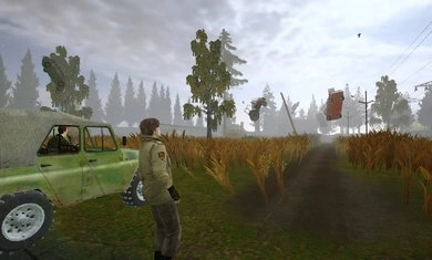 黑暗之路4手游无广告版图5