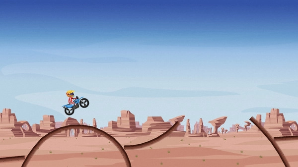 极限飞车游戏纯净最新版图5