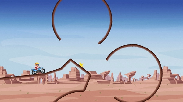 极限飞车游戏纯净最新版图2