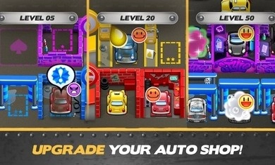 自动洗车店免费版图1