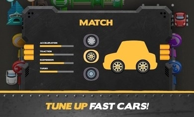 自动洗车店免费版图2