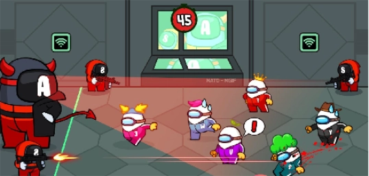 冒名顶替者鱿鱼无广告版图1