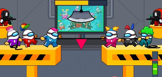 冒名顶替者鱿鱼无广告版图3