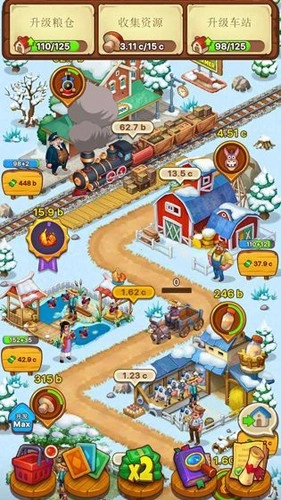 爱豆农场手机最新版图1