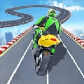 狂野摩托飙车安卓官方版