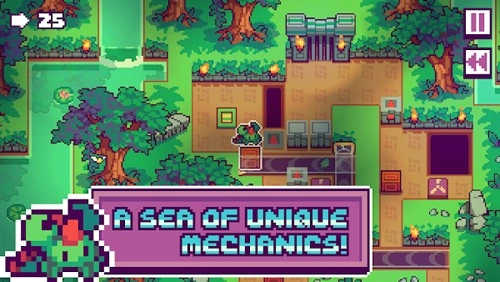 桑迪的大逃亡正版图3