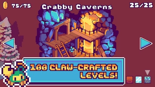 桑迪的大逃亡正版图4