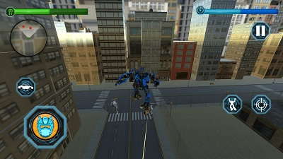 精英勇士游戏安装包图3