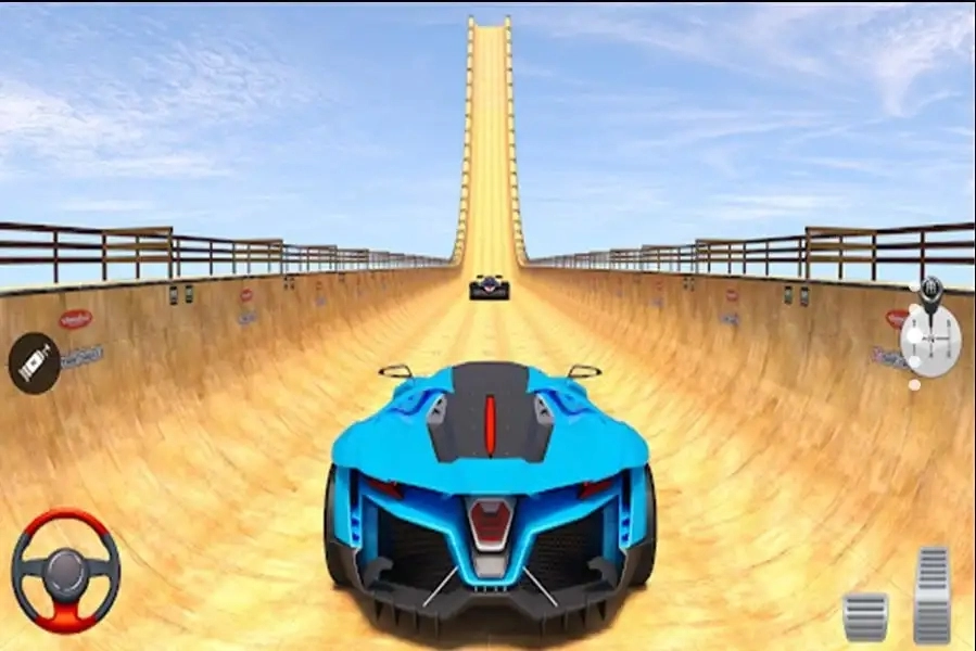 极品赛车大师游戏纯净版图3