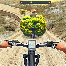 奥德彪拉香蕉模拟游戏纯净版