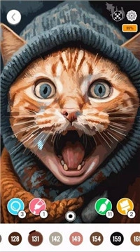 数字油画手机最新版图3