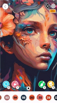 数字油画手机最新版图1