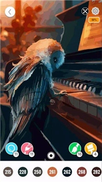 数字油画手机最新版图2