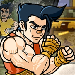 拳王的逆袭游戏纯净最新版