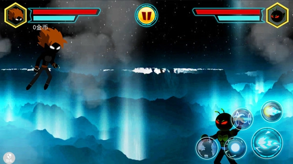 火柴人拯救世界手游直装版图2