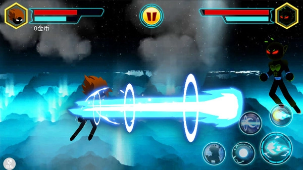 火柴人拯救世界手游直装版图3