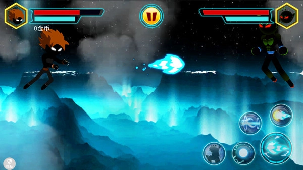 火柴人拯救世界手游直装版图1