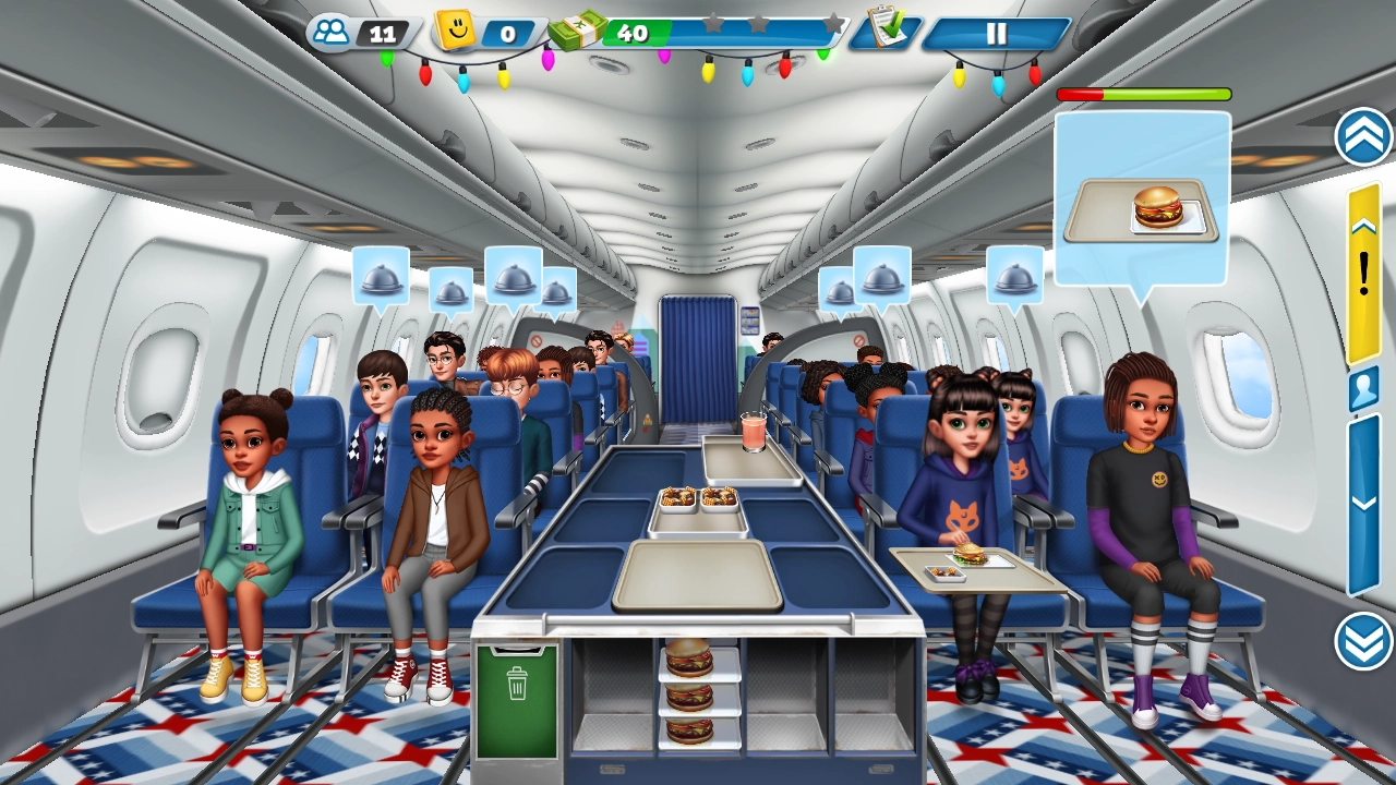 飞机大厨国际服手机最新版图5