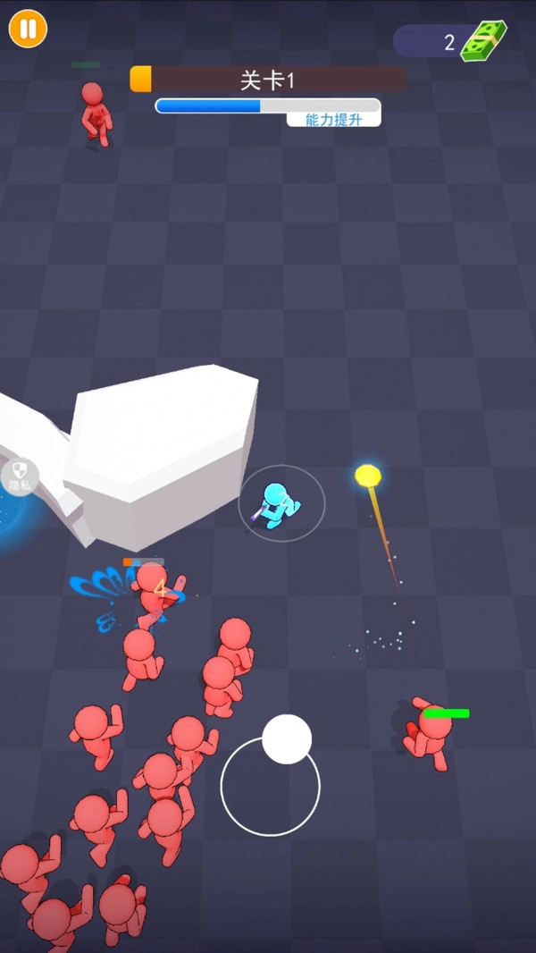 模拟真实射击手游直装版图2