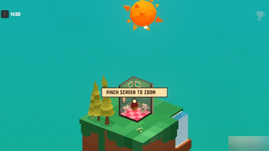 皮奥齐拉游戏纯净版图2