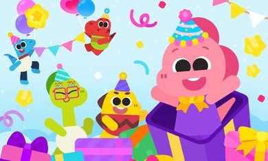 可可贝世界3安卓免费版图1