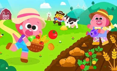 可可贝世界3安卓免费版图2