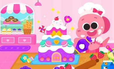 可可贝世界3安卓免费版图5