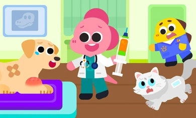 可可贝世界3安卓免费版图4