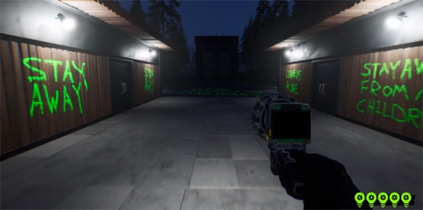 畸形动物园游戏纯净版图2