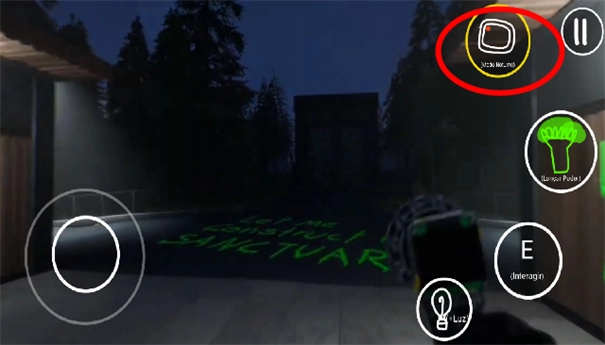 畸形动物园游戏纯净版图4